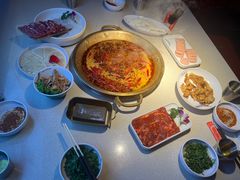 -小龙坎火锅(全球总店)