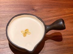 不二茉莉花酪-半勺舒舒(太乙店)