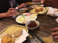 -平成屋·午肴夜酒(四川北路店)