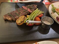 -安妮意大利餐厅(世贸天阶店)