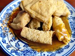 -茅老太臭豆腐