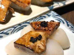 -大雄寿司(中华广场店)