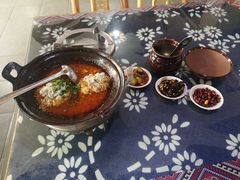 -张关合渣(航空大道店)