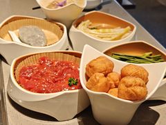 -海底捞火锅(北京路店)