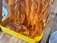 -东口码头·烧鸽子·鱼头泡饼·地方菜(金鹰悦城店)