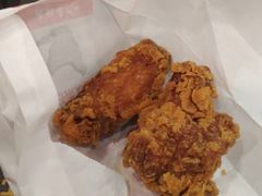 -麦当劳(盐城世纪大道得来速店)