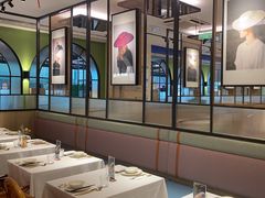 -Aqua Oasis 水天堂(石路天虹店)