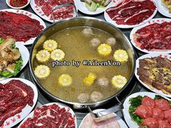 -贵宾牛·潮汕牛肉火锅(珠池总店)