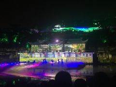 -梦回江南