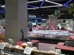 -盒马鲜生(悦峰店)