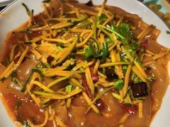 -杨记齐齐哈尔烤肉(五莲路店)
