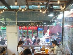 -前门杨记·铜锅涮肉(王府井·故宫店)