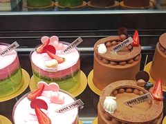 -PAPER STONE BAKERY(天汇广场店)