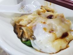 -荔银肠粉(广州天河华利路店)