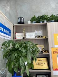 -DK SALON连锁专业烫染接发店