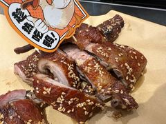 -眉州东坡(春秀路店)