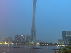 -广州塔