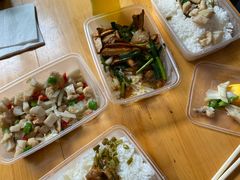 -车沾巷·重庆老味豌杂面