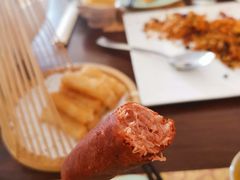 -素心小筑(后沙裕镇店)