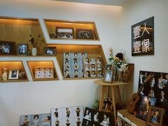 -壹人壹像工作室(购物公园店)