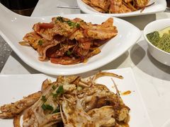 -么子烤肉(化龙池店)