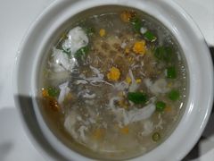 葱油鲍鱼-渔码头食府·20年蓬莱老字号(登州路店)