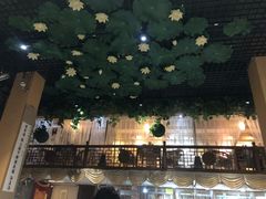 -福慧慈缘素食餐厅(王府井店)