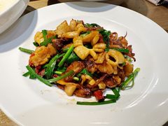 -宴小馆·小海鲜青岛菜(五四广场店)
