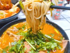 -肥汁米蘭香港米线(长宁来福士店)