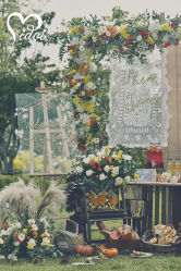-IDOI婚礼策划·IDOIWEDDING