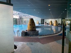 -梅森休闲健身(滨江店)