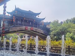 -杭州宋城
