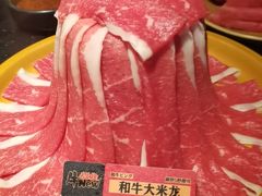 -牛New寿喜烧(虹桥新天地店)