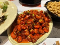 -一棠龙虾•王牌虾球(楚河汉街店)