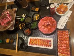 -九田家黑牛烤肉料理(珠江摩尔店)