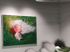 -上海宝龙美术馆