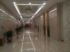 -北京西国贸大酒店