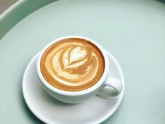-Onirii Coffee(长乐路店)
