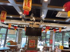-江湖黑大兔(杨家坪店)