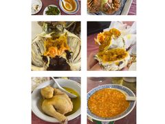 -小陆莲花蟹园农家乐(莲花岛店)