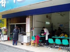 很简陋哈-甘记肥肠粉(马鞍北路店)