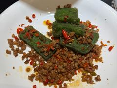 -筱湘溪·原住土菜小院