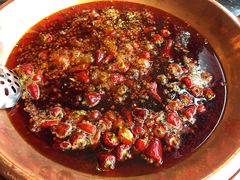 -老码头火锅(骡马市店)