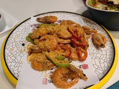 -东方之珠海鲜酒楼(南开店)