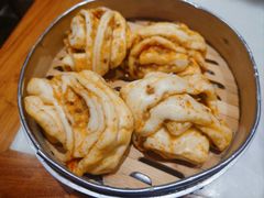 羊肉花卷-七百岁羊肉馆(环球港店)