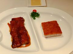 烧味双拼-利苑酒家(金宝店)