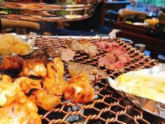 -大壮家原味烤肉(兴华北街店)