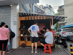 门面-钟姨糖水(惠城店)