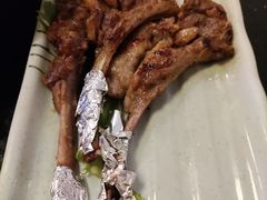 -德川家日本料理(龙德广场店)