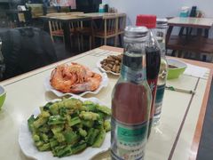 -老谢烧烤野馄饨(云霄路店)